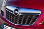 Opel Mokka Turbo 4x4 2012 года